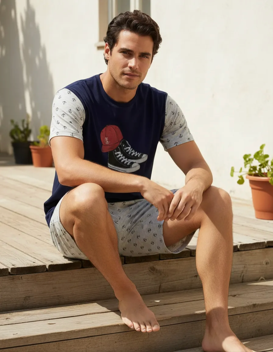 Masculino