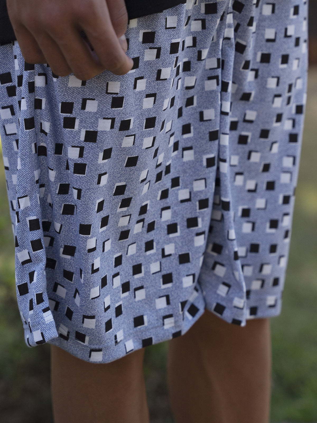 Conjunto Masculino Shorts Camiseta Tênis