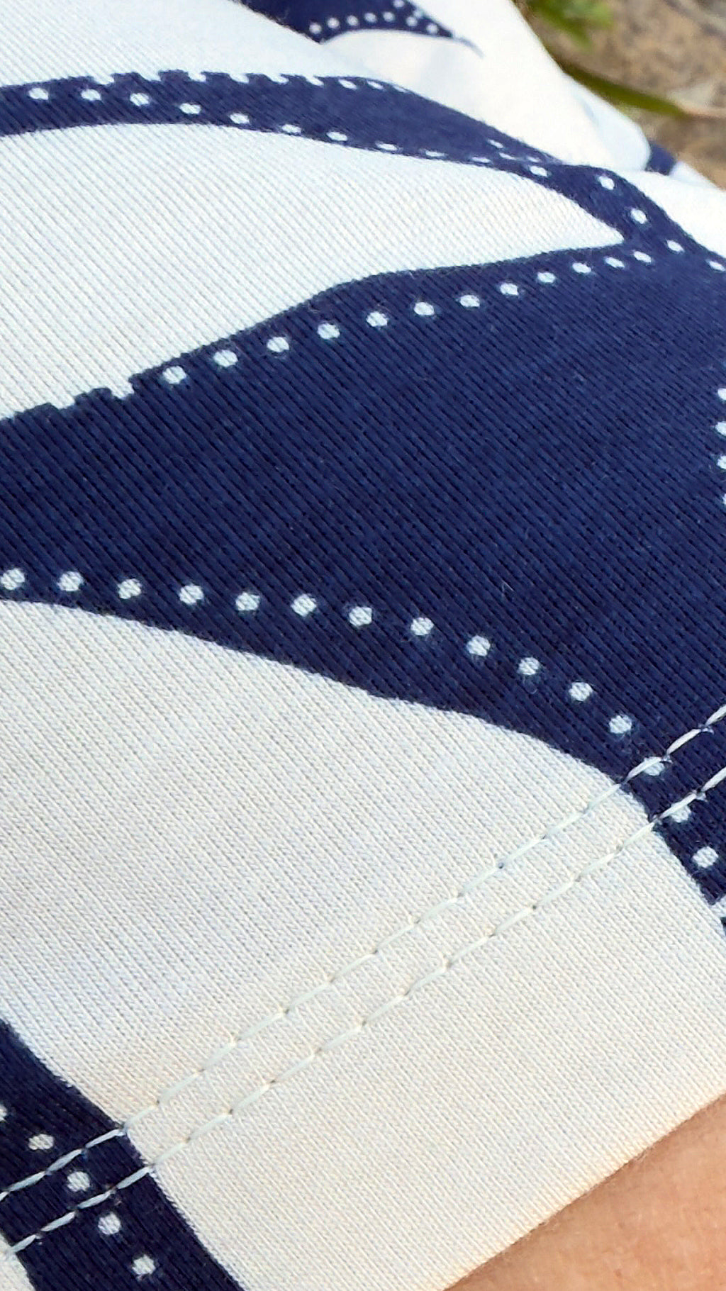 Camisola de Alça Damas da Melodia