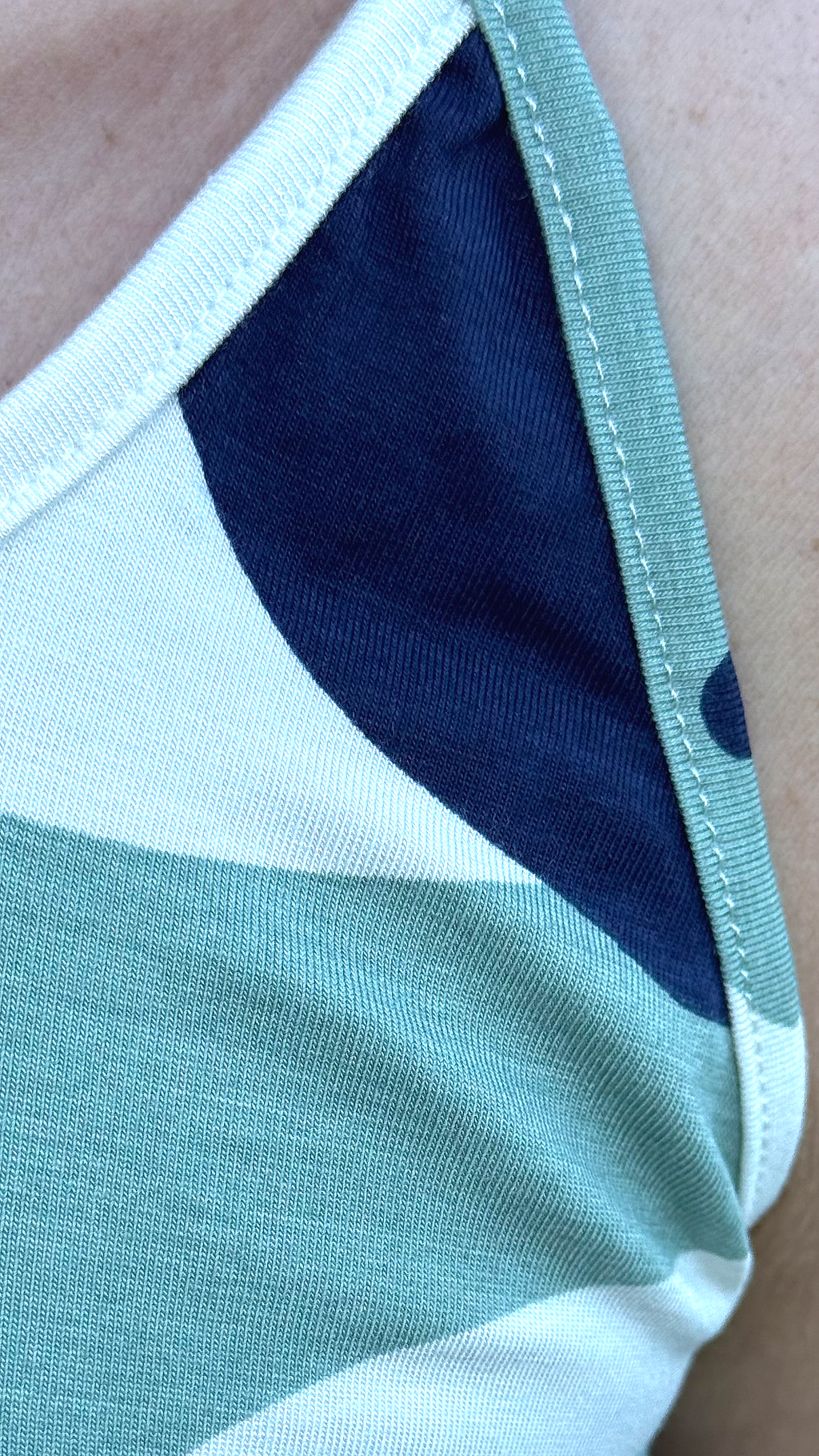 Camisola de Alça Leitora dos Sonhos