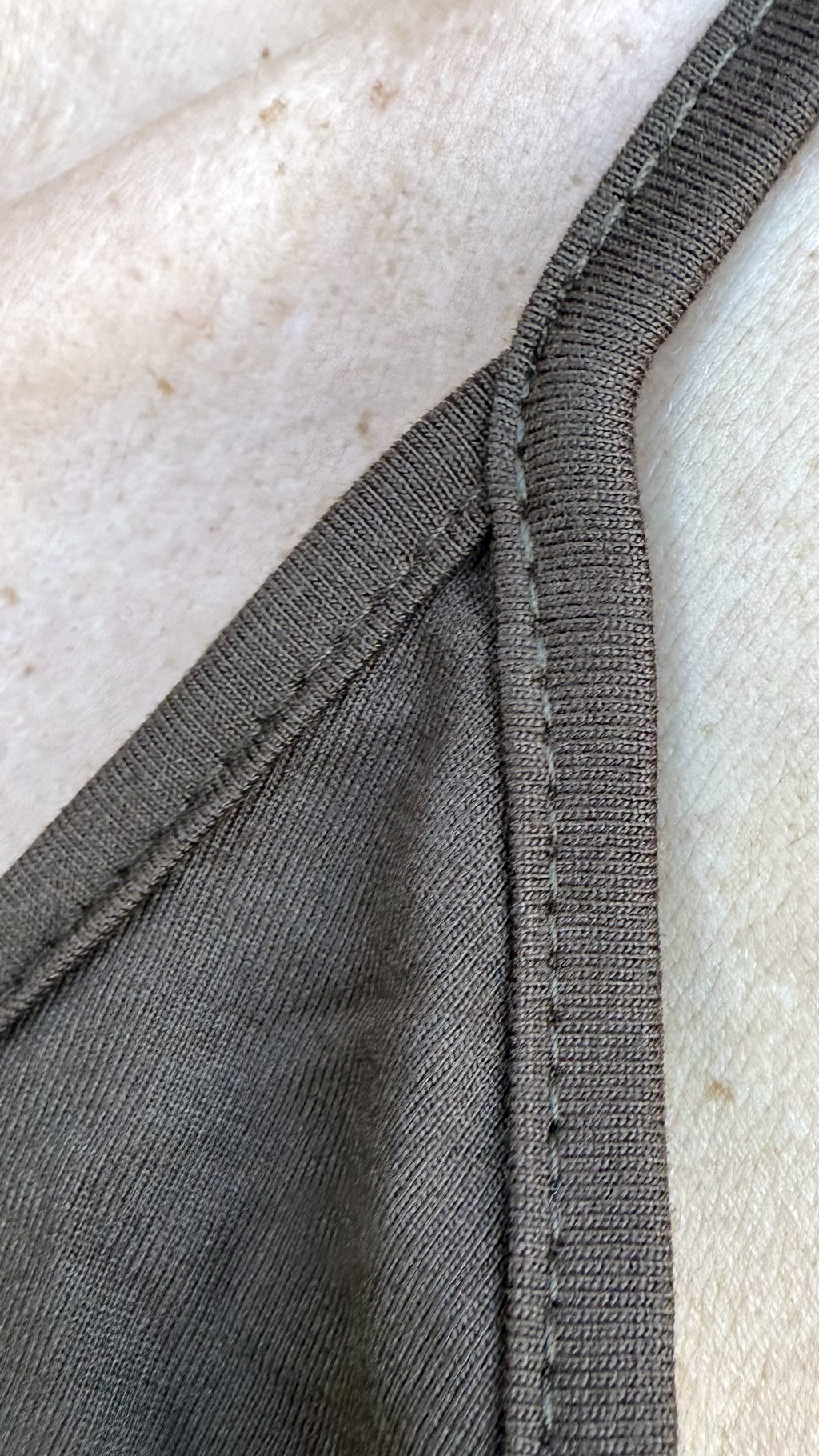 Camisola de Alça Varanda dos Sonhos