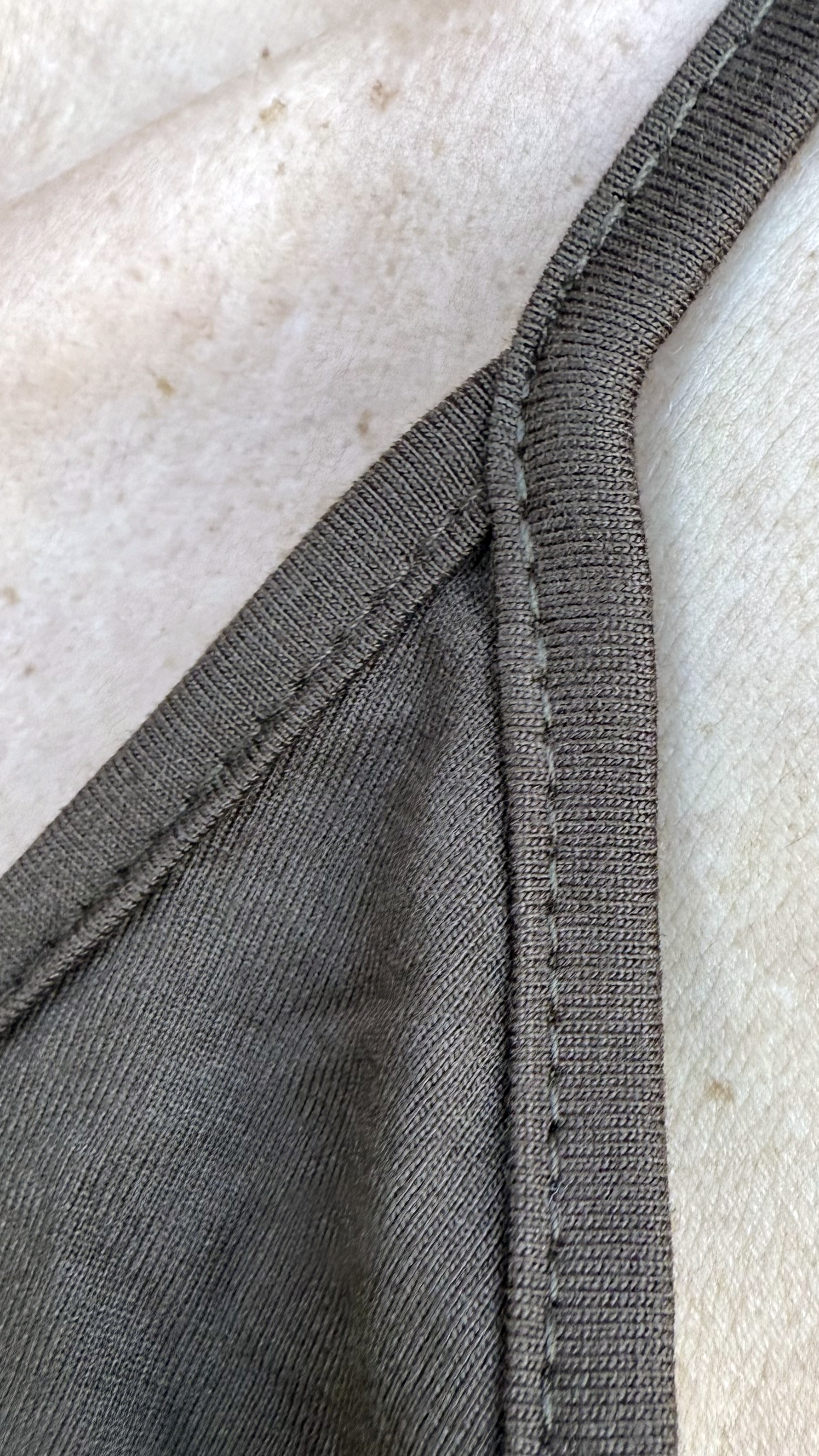 Camisola de Alça Varanda dos Sonhos