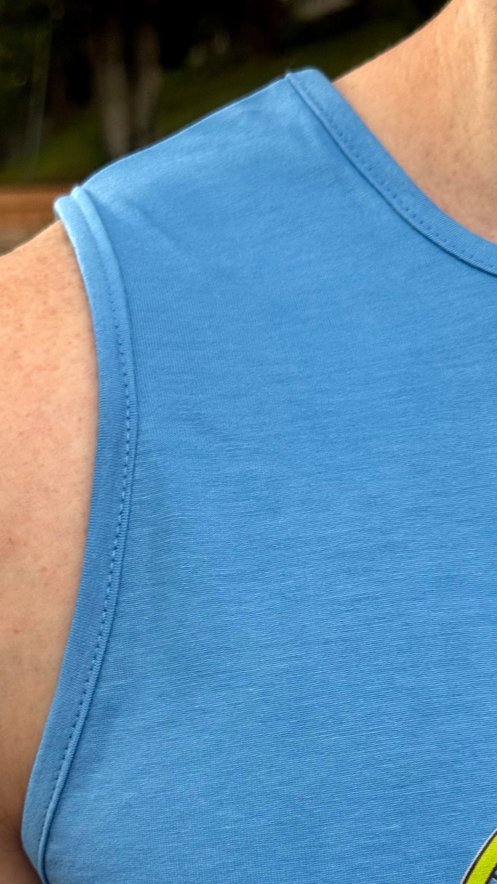 Conjunto Masculino Regata & Shorts Raquete