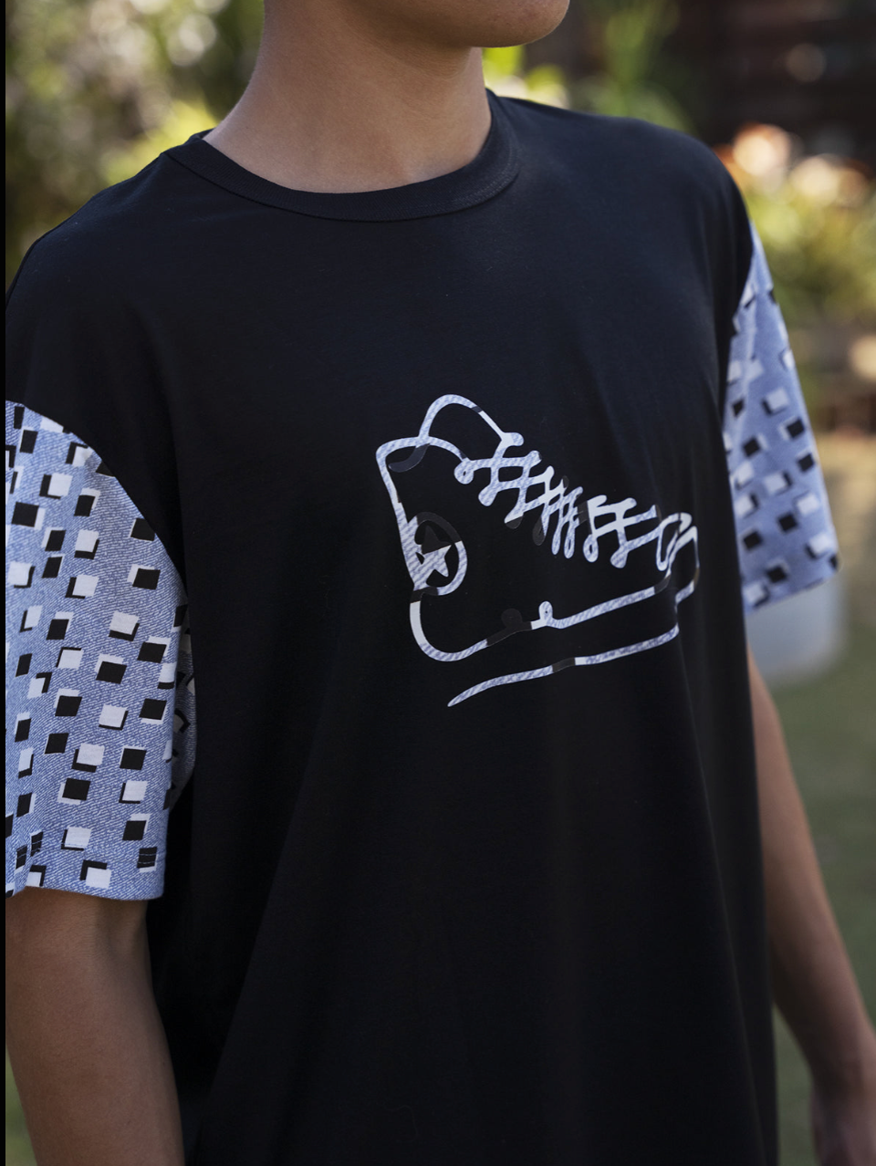 Pijama Masculino Curto - Malha Fria