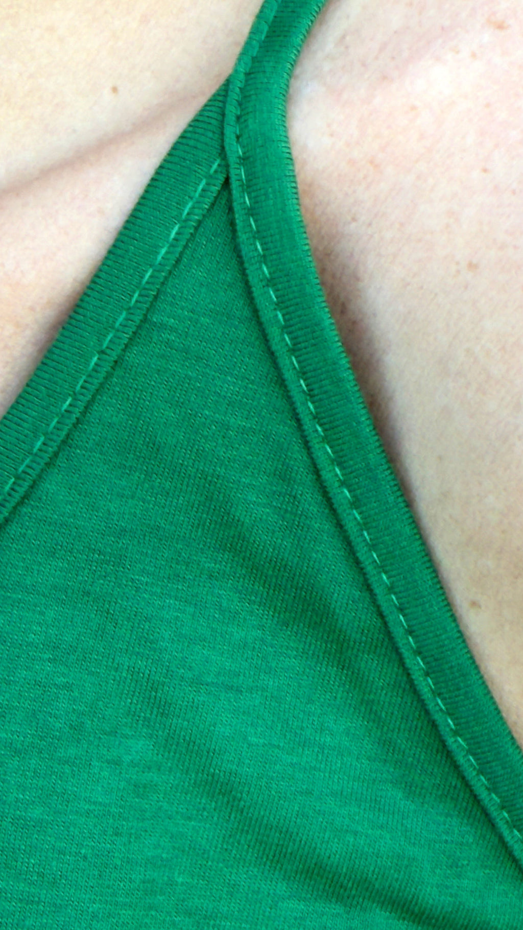 Camisola Feminina de Alças - Jardim Encantado